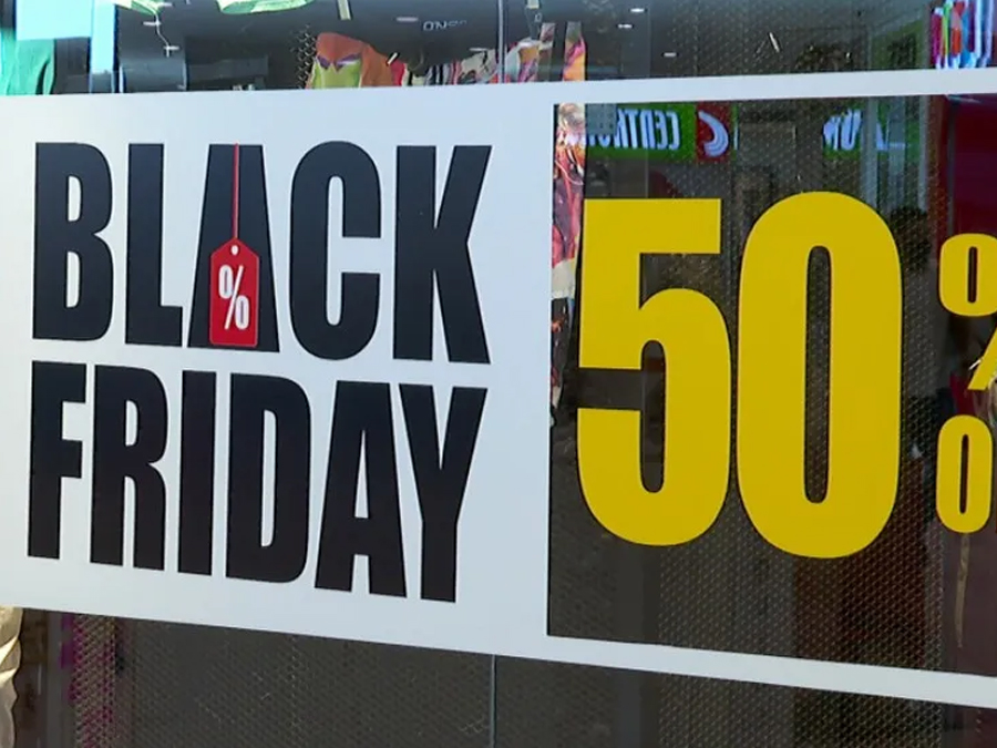 4 dicas pra você aproveitar da melhor maneira a Black Friday